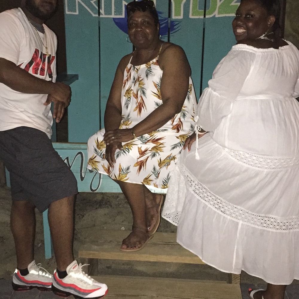 Meet your Posher, Catherine